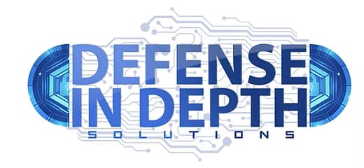 Defense in Depth Solutions, Inc.